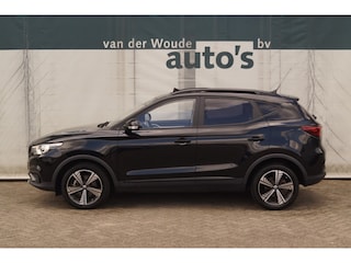 MG ZS EV Luxury 45kWh -PANO-LEER-NAVI-