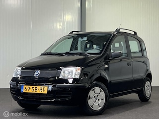 Fiat Panda 1.1 Active Plus [ NAP trekhaak airco ]