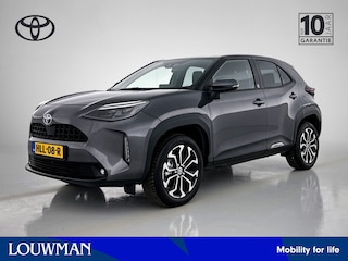 Toyota Yaris Cross 1.5 Hybrid Dynamic