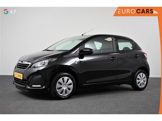 Peugeot 108 1.0 e-VTi Active Airco Bluetooth Led 5 deurs