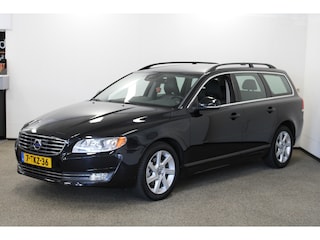 Volvo V70 1.6 T4 Nordic+ Standkachel|Stoelverwarming|Xenon.