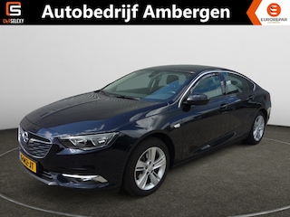 Opel Insignia Grand Sport 1.5 Turbo (165Pk) Business Executive Géén Afleverkosten