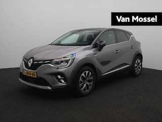 Renault Captur 1.0 TCe 90 Intens | Navigatie | Adaptive Cruise | Camera