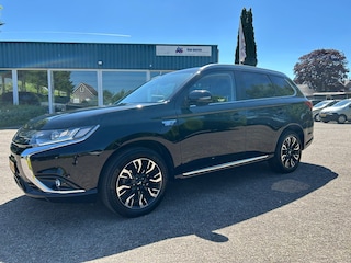 Mitsubishi Outlander 2.0 PHEV Premium