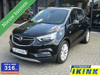 Opel Mokka X 1.4 Turbo Innovation
