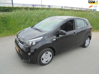 Kia Picanto 1.0 benzine 5 deurs airco 73.000km