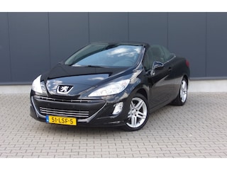 Peugeot 308 CC 1.6 VTi Sport Pack | NL auto | Cabrio | PDC V+A