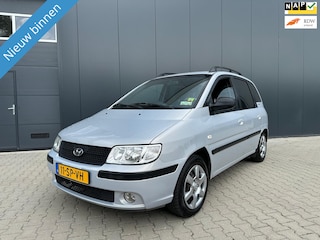 Hyundai Matrix 1.6i ACTIVE COOL 5DEURS AIRCO
