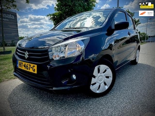 Suzuki Celerio 1.0 Comfort, EERSTE EIGENAAR, DEALER ONDERHOUDEN, AIRCO