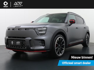 Smart #5 Brabus 100 kWh Accu