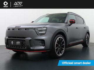 Smart #5 Brabus 100 kWh Accu