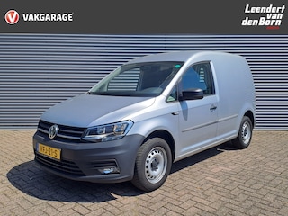 Volkswagen Caddy 2.0 TDI L1H1 BMT Comfortline | apple carplay/android auto | Trekhaak | Airco | Navi