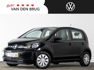 Volkswagen Up 1.0 60 PK | Airco | DAB + | Bluetooth | Lane Assist |