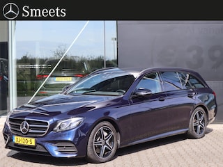 Mercedes-Benz Estate 200 Business Solution AMG | Panoramadak | 360° camera | Distronic | Navigatie | Automaat