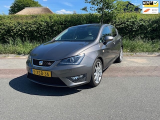 Seat Ibiza 1.2 TSI FR , 1 Eigenaar, Navi, Clima, Pdc