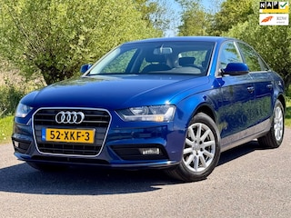 Audi A4 Limousine 1.8 TFSI Pro Line Business Airco Navi Trekhaak NAP Nederlandse Auto