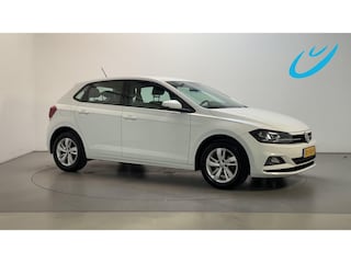 Volkswagen Polo 1.0 TSI Comfortline Navigatie App-Connect DAB+