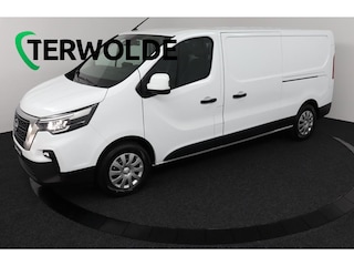 Nissan Primastar 2.0 dCi L2H1 N-Connecta | €8250 korting! | Voorraad! | 2500Kg trekvermogen | Navigatie | Armsteun | Apple Carplay& Android auto |