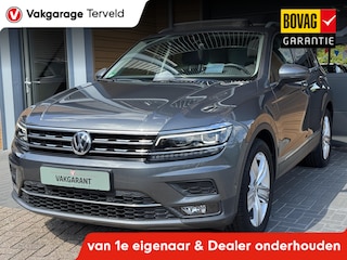 Volkswagen Tiguan 1.5 TSI Highline,Navi,App,Virtual,Headup,Camera