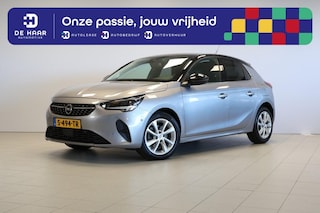 Opel Corsa 1.2 Elegance