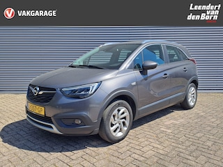 Opel Crossland X 1.2 Turbo Innovation | apple carplay/android auto | Navi | Cruise | PDC