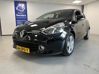 Renault Clio 0.9 TCe Expression