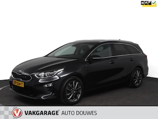 Kia Ceed Sportswagon 1.0 T-GDi DynamicPlusLine | NAP | Stoel & Stuurverwarming | Carplay | Keyless