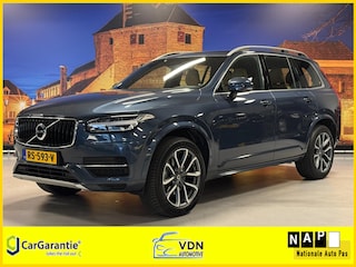 Volvo XC90 2.0 D4 90th Anniversary Edition Aut 7-Persoons 1e Eig BTW