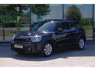 Mini Countryman 2.0 Cooper S E 225 PK ALL4 Pepper PHEV, Panoramadak, Camera, Climate Control, Head-Up