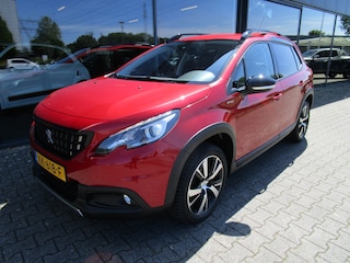Peugeot 2008 1.2 PureTech GT-line