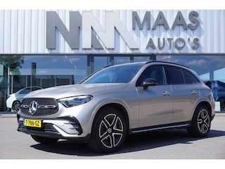 Mercedes-Benz GLC 200 4MATIC AMG PREMIUM PLUS PANORAMADAK BTW