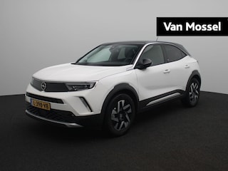 Opel Mokka Elegance 50-kWh Apple Carplay | Camera | Climate control