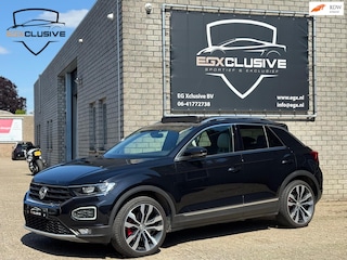 Volkswagen T-Roc 2.0 TSI 4Motion Sport PANO|ACC|LANEASSIST|BEATS