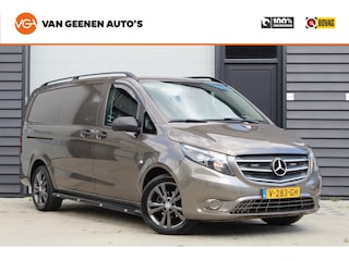 Mercedes-Benz Vito 114 CDI Automaat Lang L2 Business Ambition | Camera