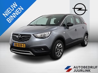 Opel Crossland X 1.2 T 110pk Innovation Camera/Trekhaak/Winterpak.