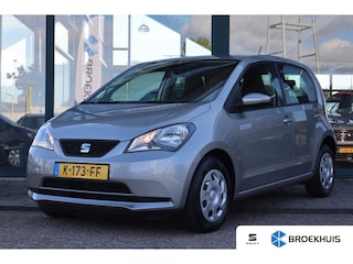 Seat Mii electric | Cruise Control | Parkeersensoren | Bluetooth |