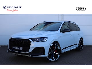 Audi Q7 60 TFSI e quattro Pro Line S Competition 462pk Tip