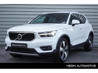 Volvo XC40 1.5 T3 Business Pro | Lederen bekleding | Electrisch bedienbare achterklep | Camera achter | Keyless entry | Adaptieve cruise control