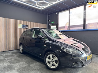 Seat Altea 1.2 TSI Ecomotive Copa Airco Cruise Trekhaak Aux Zeer nette Auto!!!