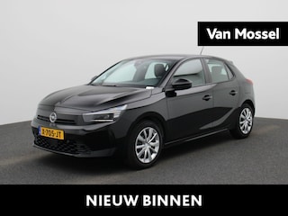 Opel Corsa 1.2 | AIRCO | CRUISE CONTROL | LANE ASSIST | LED VERLICHTING |