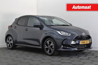 Toyota Yaris 1.5 HYBRID 115PK Style Automaat