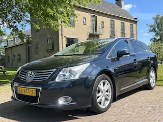 Toyota Avensis Wagon 1.8 VVTi Business Automaat * Goed onderhouden