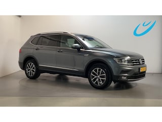 Volkswagen Tiguan 1.5 TSI 150pk DSG Comfortline Business Stoelverwarming Navigatie DAB+ Parkeersensoren