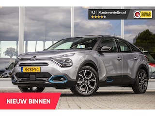 Citroën C4 Feel Pack 50 kWh | Head-Up | Camera | NL Auto