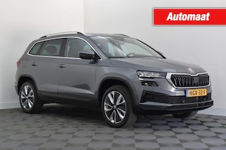 Skoda Karoq 1.5 TSI 150PK Ambition Automaat  Panodak