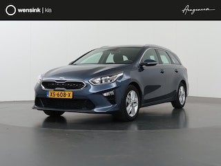 Kia Ceed Sportswagon 1.0 T-GDi DynamicLine | Navigatie | Parkeercamera | Apple Carplay/Android Auto | Climate Control | Cruise Control