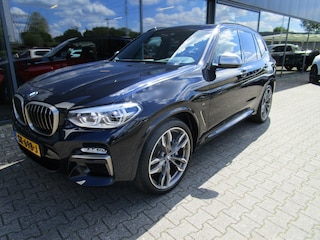 BMW X3 M40i xDrive High Executive