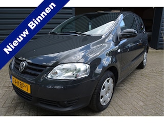Volkswagen Fox 1.2 Trendline 2Drs Nette Auto