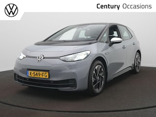 Volkswagen ID.3 First 58 kWh / Navi / Acc / Stoelverwarming