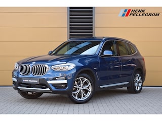 BMW X3 xDrive20i High Executive * X line * Head-up * Harman Kardon * Panorama dak * Sfeerverlichting * LED *